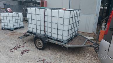 cubi cisterne 1000 litri