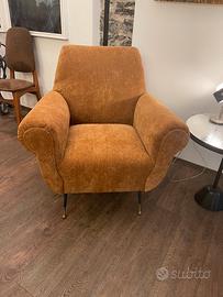 Poltrona Gigi Radice