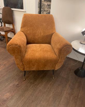 Poltrona Gigi Radice