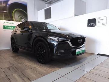 MAZDA CX-5 2ª serie - CX-5 2.2L Skyactiv-D 150 CV