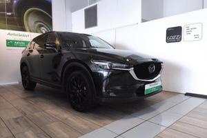 MAZDA CX-5 2ª serie - CX-5 2.2L Skyactiv-D 150 CV