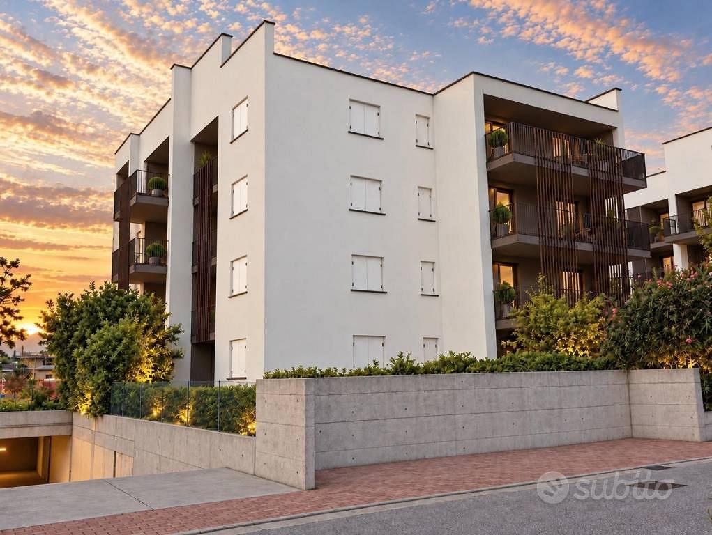 Appartamento – Mogliano Veneto, Mazzocco - Vista 3