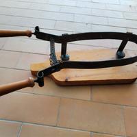 Morsa per prosciutto