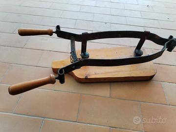 Morsa per prosciutto