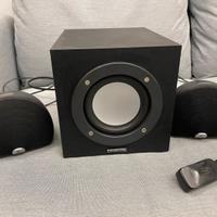 Nortek Soundspeaker 2.1