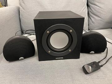 Nortek Soundspeaker 2.1