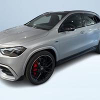 Mercedes-Benz GLA 45 S AMG 4Matic Premium
