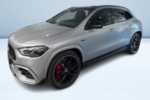 Mercedes-Benz GLA 45 S AMG 4Matic Premium