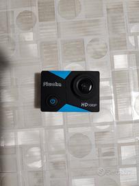 Action Cam full hd subacquea 