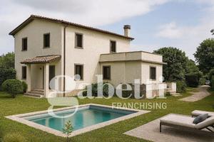 Villa o villino Roma [Cod. rif 3281264VRG]