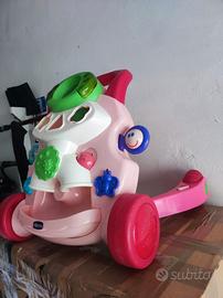 chicco primi passi 