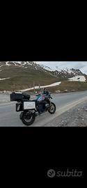 Bmw Gs 1200 Rallye