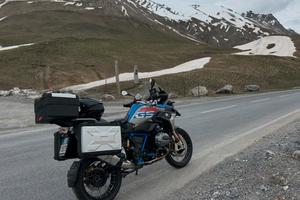 Bmw Gs 1200 Rallye