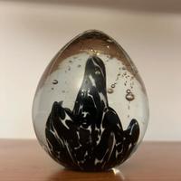 Ferma carte L’Oca nera NUOVO