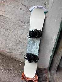 Tavola Snowboard Drake