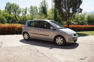 Renault Scenic Serie 2 1.9 dCI