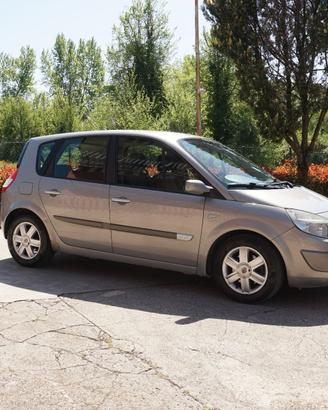 Renault Scenic Serie 2 1.9 dCI