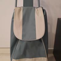 Carrello Per la Speaa