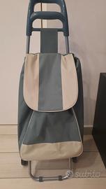 Carrello Per la Speaa