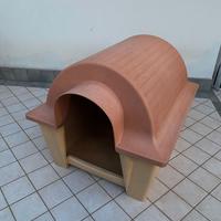 Cuccia per cane taglia medio grande