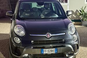 Fiat 500L 1.3 Multijet 95 CV Trekking