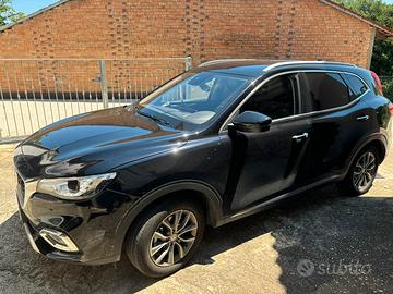 Mg hs confort black