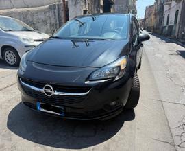 Opel Corsa 1.3 multijet 95 cavalli anno 2016