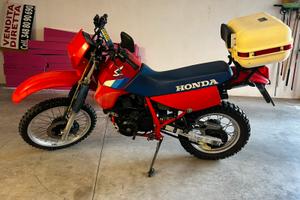 Honda XL 600