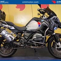 BMW R 1200 GS Adventure Garantita e Finanziabile