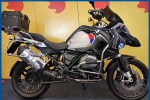 BMW R 1200 GS Adventure Garantita e Finanziabile
