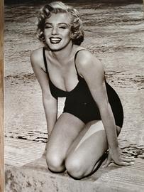  Marilyn Monroe poster 