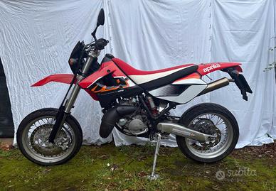 Aprilia MX 125