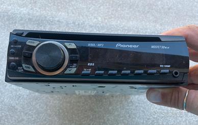 Autoradio Pioneer DEH-1300MP
