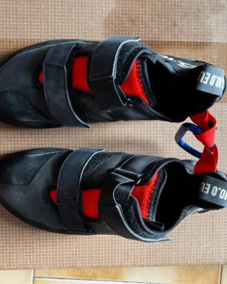 Adidas Five Ten Kirigami Rental tg. 44