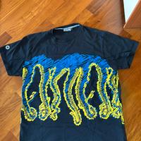maglia octopus