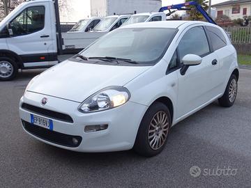 FIAT Punto 1.3 MJT 95CV S&S 3 porte Van Easy 2 p