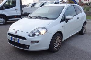 FIAT Punto 1.3 MJT 95CV S&S 3 porte Van Easy 2 p