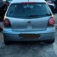 VOLKSWAGEN POLO 2009 (SOLO RICAMBI)