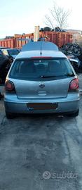 VOLKSWAGEN POLO 2009 (SOLO RICAMBI)