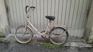 Bici graziella vintage