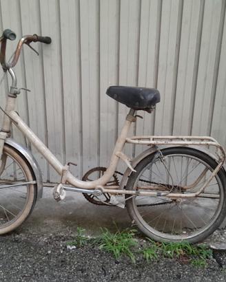 Bici graziella vintage