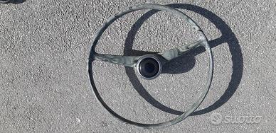 RICAMBI FIAT 600D -FIAT 600 Multipla