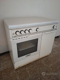cucina a gas