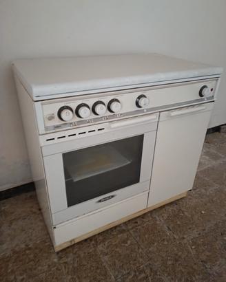 cucina a gas