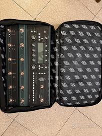 Kemper Profiler Stage