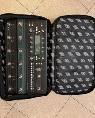Kemper Profiler Stage