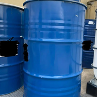 Fusto in ferro verniciato