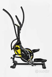 diadora Arizona elittica usata perfette condizioni