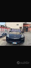 Porsche cayenne 3.0 td