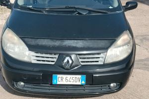 Renault Scenic Scénic 1.5 dCi/100CV Confort Authen